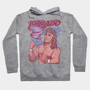 Tornado Hoodie